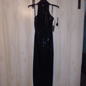 New Roberta sequin dress 13/14
